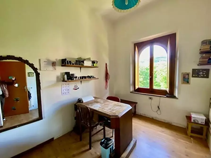 Immagine 16 di Mansarda in vendita  a Montecatini Terme