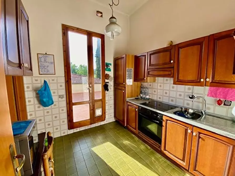 Immagine 8 di Mansarda in vendita  a Montecatini Terme