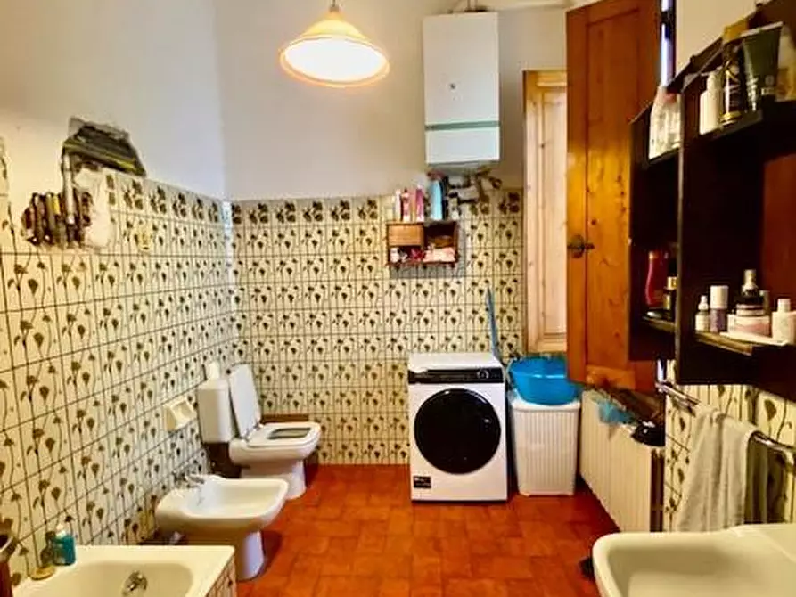 Immagine 18 di Mansarda in vendita  a Montecatini Terme