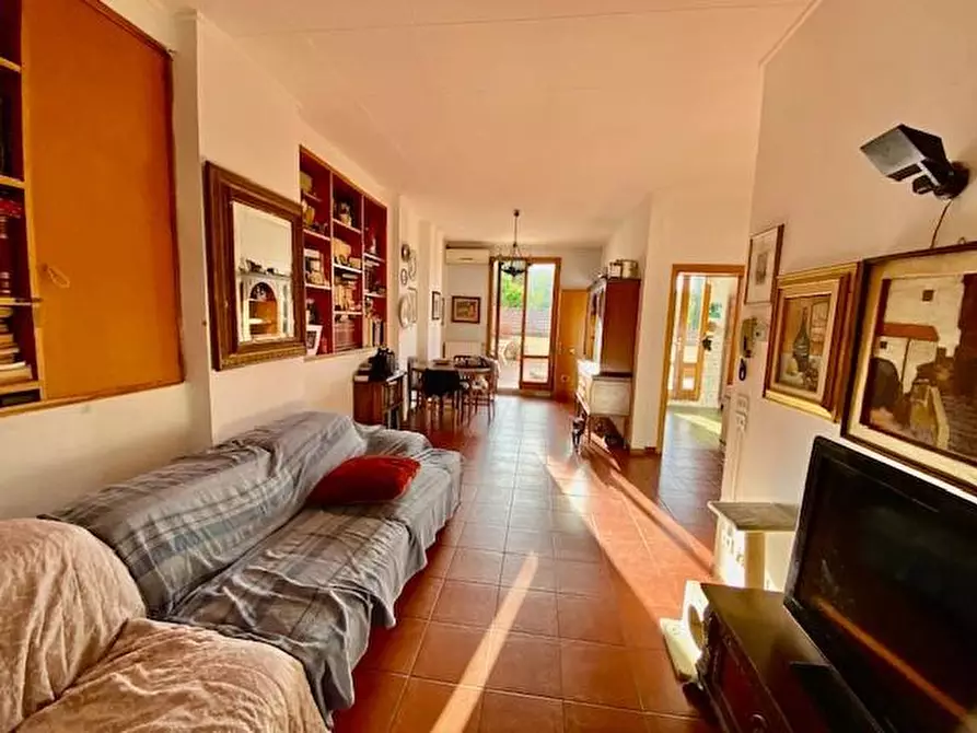 Immagine 7 di Mansarda in vendita  a Montecatini Terme