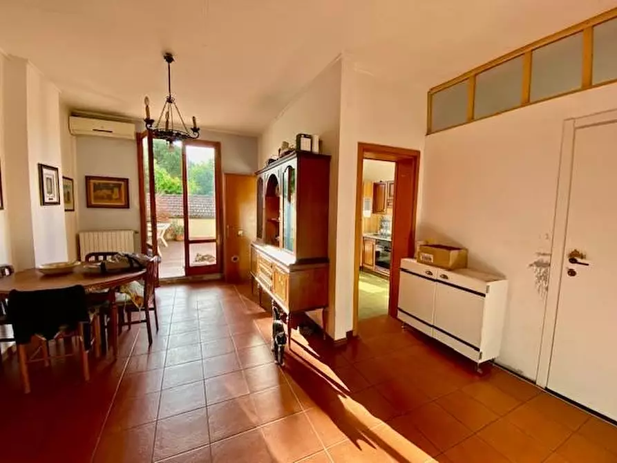 Immagine 6 di Mansarda in vendita  a Montecatini Terme