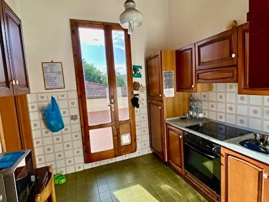 Immagine 13 di Mansarda in vendita  a Montecatini Terme