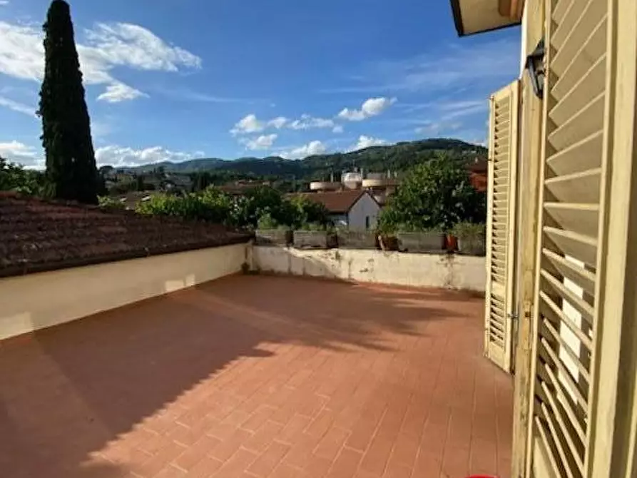 Immagine 21 di Mansarda in vendita  a Montecatini Terme