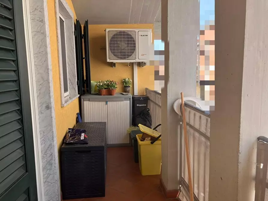 Immagine 9 di Mansarda in vendita  a Carrara