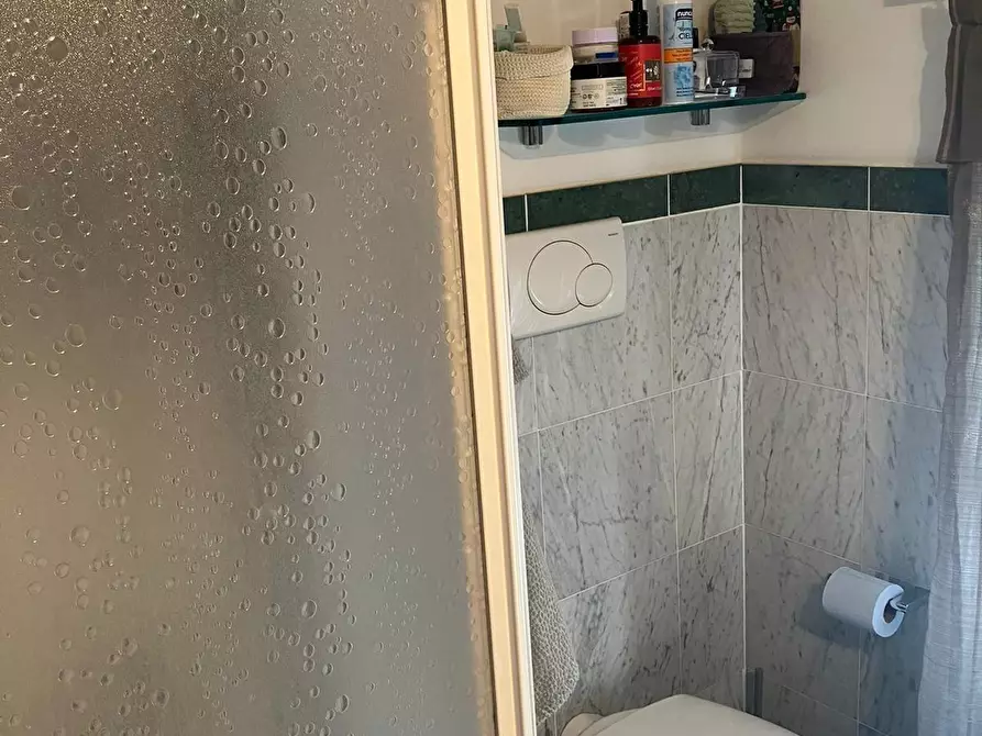 Immagine 18 di Mansarda in vendita  a Carrara