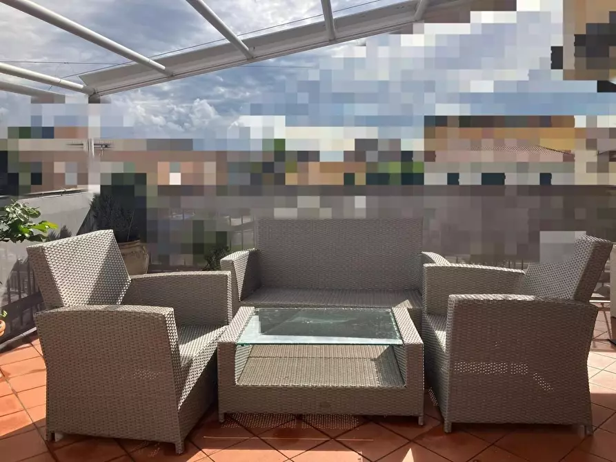 Immagine 8 di Mansarda in vendita  a Carrara