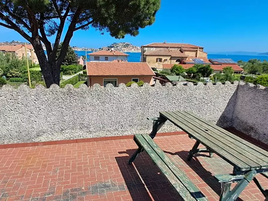 Immagine 12 di Villa in vendita  a Portoferraio