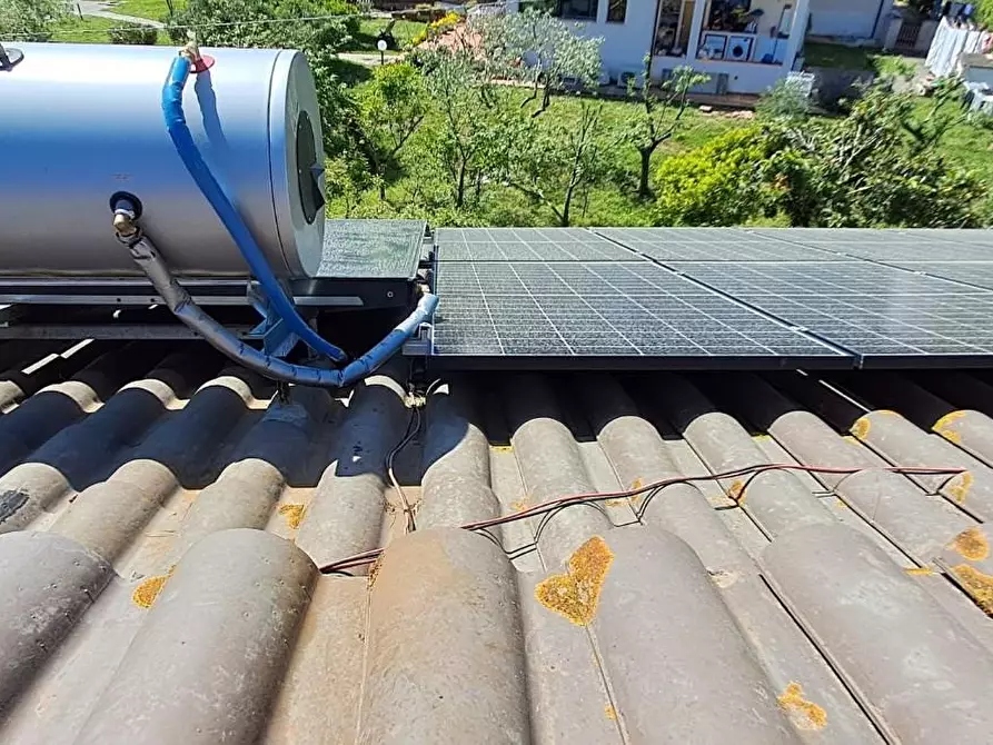 Immagine 42 di Villa in vendita  a Portoferraio