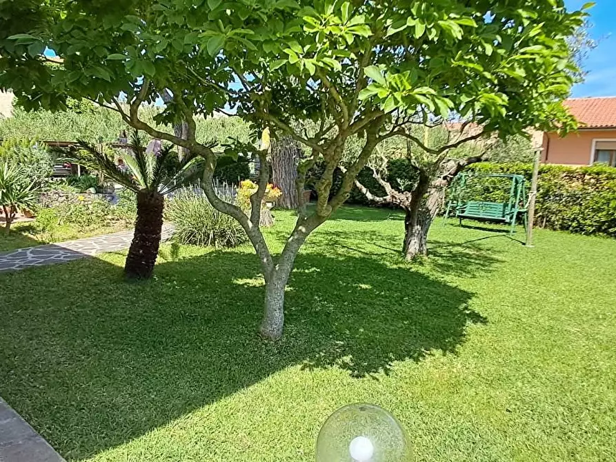 Immagine 35 di Villa in vendita  a Portoferraio