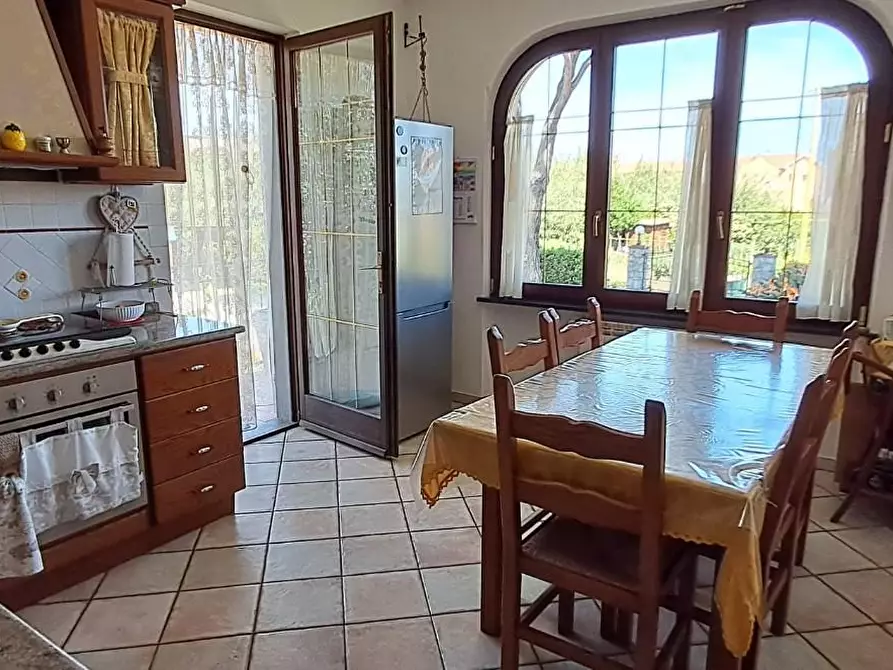 Immagine 20 di Villa in vendita  a Portoferraio