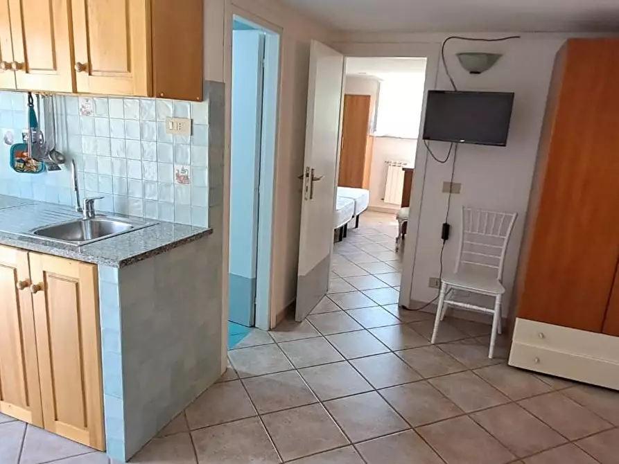 Immagine 38 di Villa in vendita  a Portoferraio