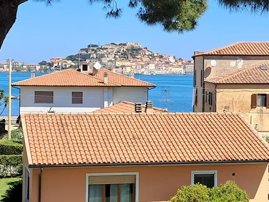 Immagine 7 di Villa in vendita  a Portoferraio