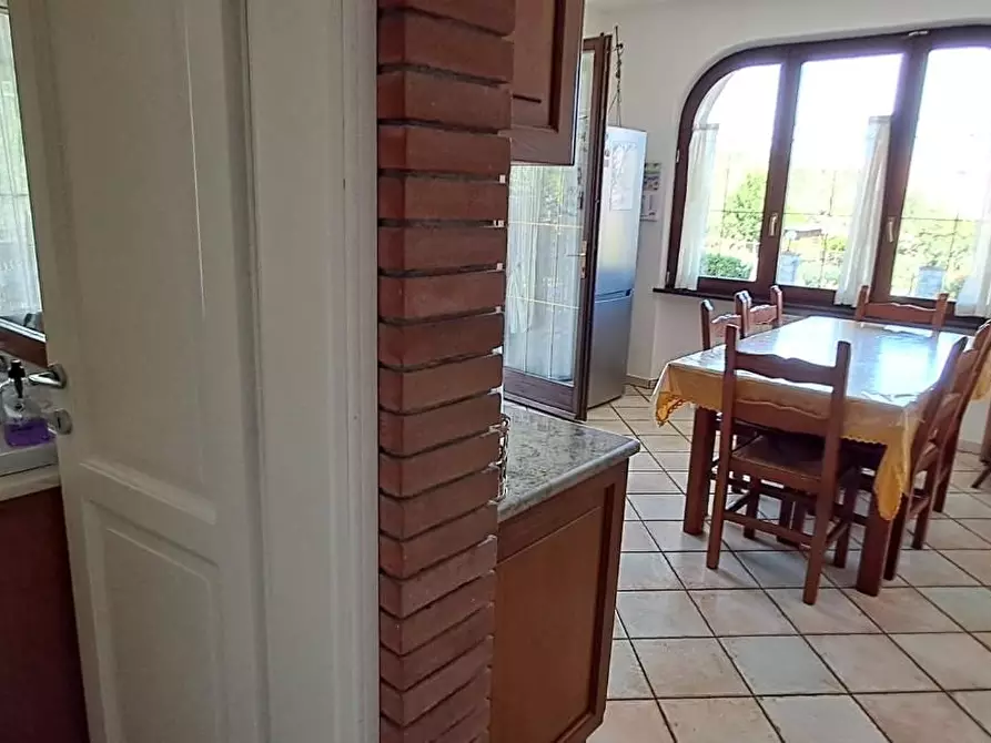 Immagine 19 di Villa in vendita  a Portoferraio