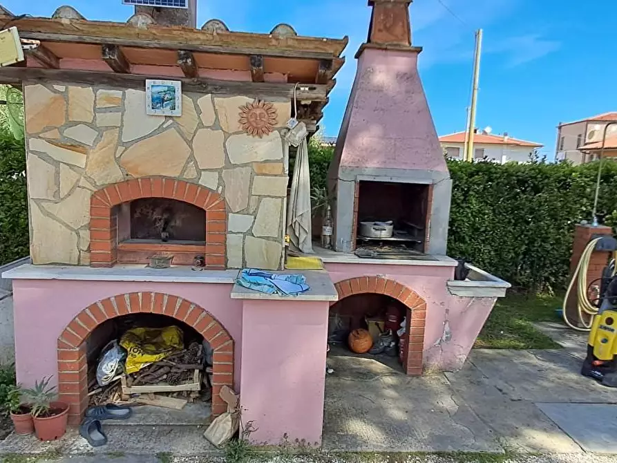 Immagine 41 di Villa in vendita  a Portoferraio