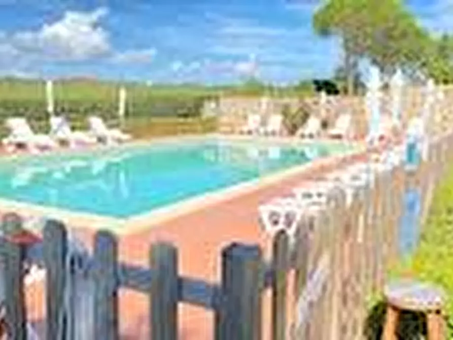 Immagine 7 di Appartamento in vendita  a Cecina