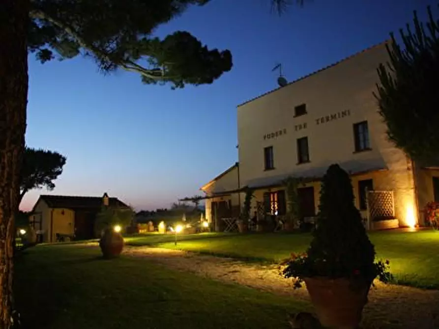 Immagine 10 di Appartamento in vendita  a Cecina