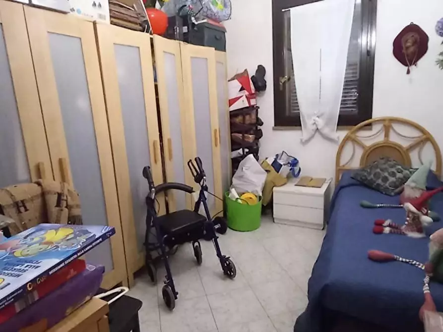 Immagine 22 di Porzione di casa in vendita  a Fosdinovo