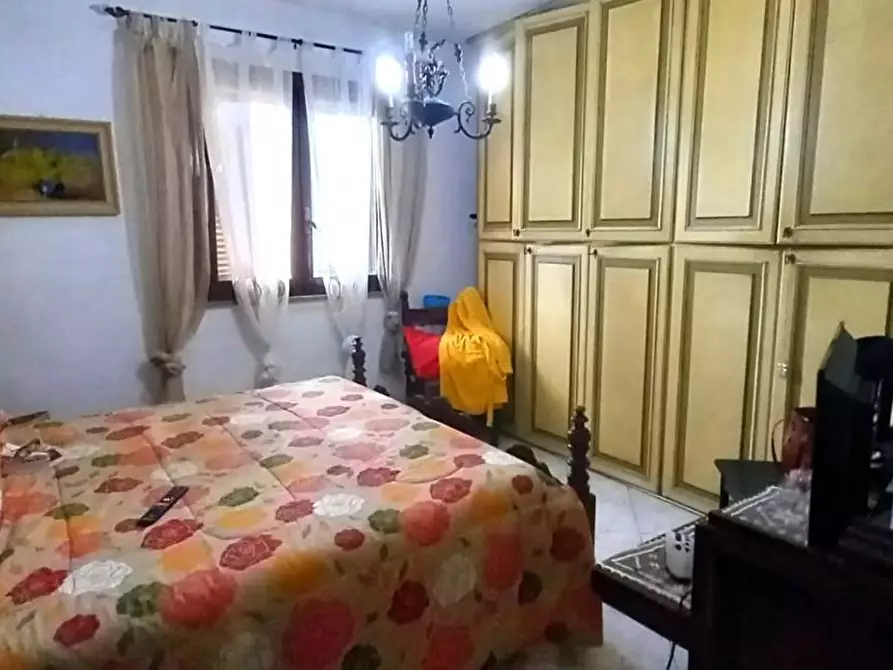 Immagine 24 di Porzione di casa in vendita  a Fosdinovo