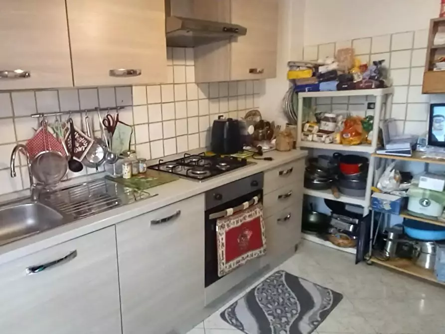 Immagine 4 di Porzione di casa in vendita  a Fosdinovo