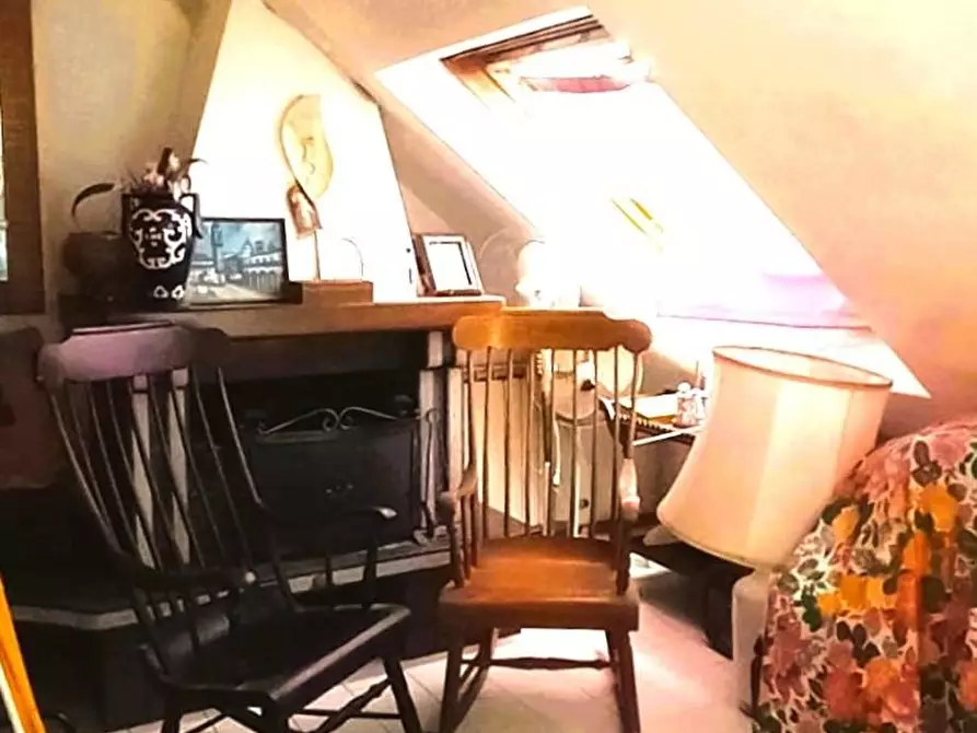 Immagine 31 di Porzione di casa in vendita  a Fosdinovo