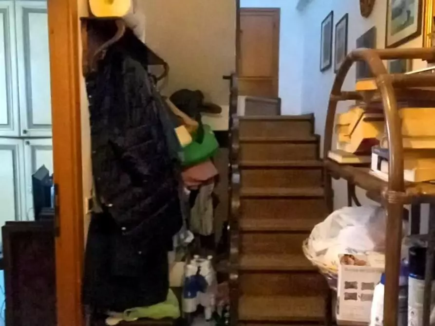 Immagine 13 di Porzione di casa in vendita  a Fosdinovo