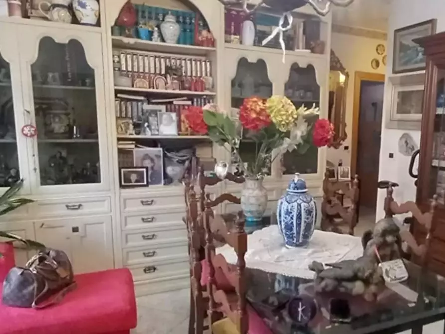 Immagine 2 di Porzione di casa in vendita  a Fosdinovo