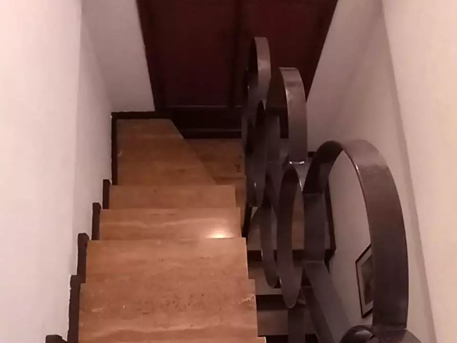 Immagine 28 di Porzione di casa in vendita  a Fosdinovo