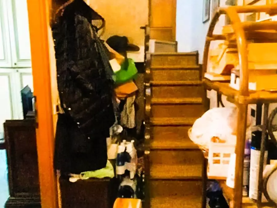 Immagine 12 di Porzione di casa in vendita  a Fosdinovo