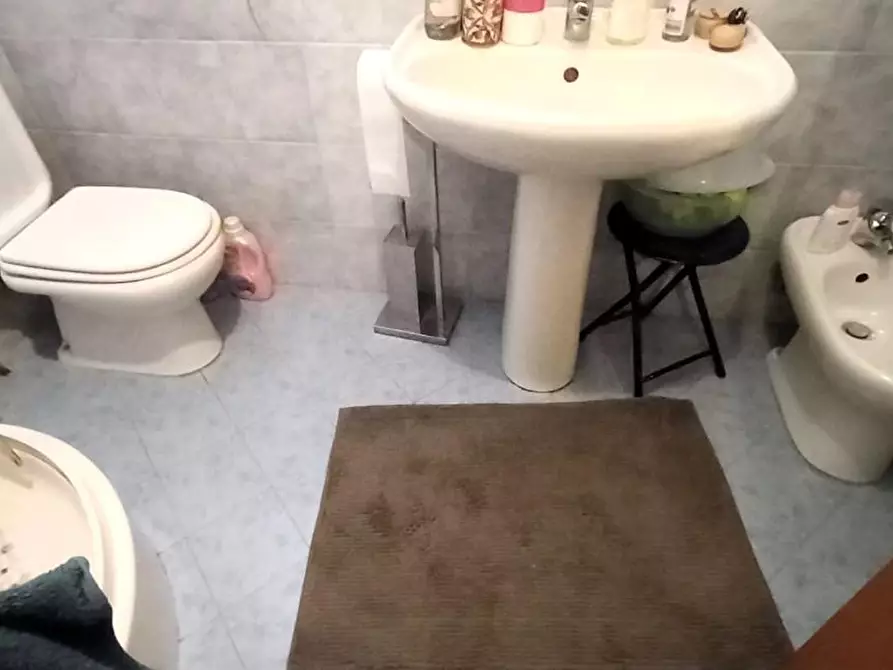 Immagine 15 di Porzione di casa in vendita  a Fosdinovo