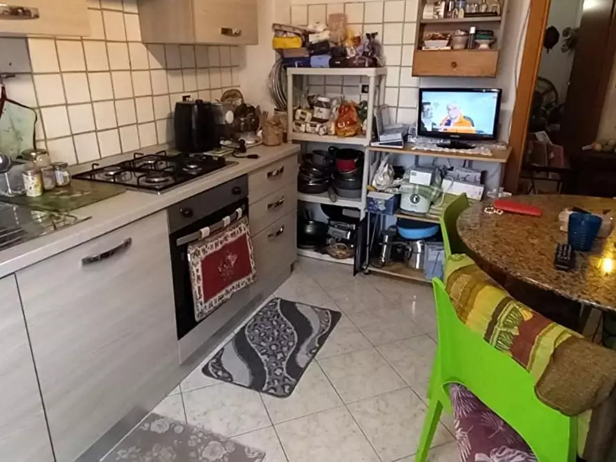 Immagine 5 di Porzione di casa in vendita  a Fosdinovo