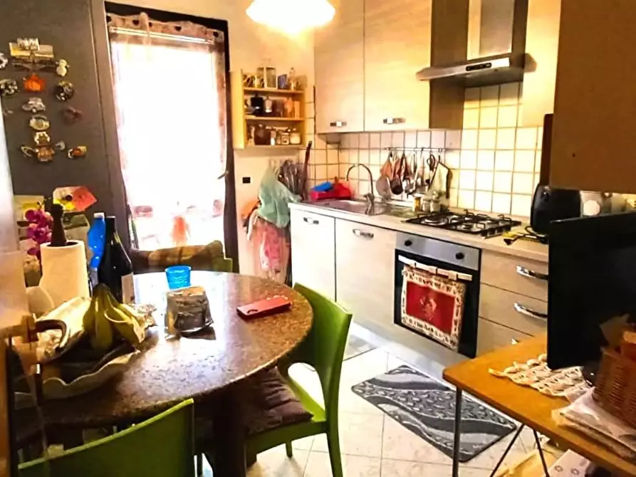 Immagine 9 di Porzione di casa in vendita  a Fosdinovo