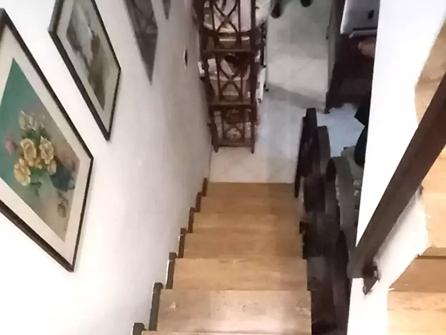 Immagine 27 di Porzione di casa in vendita  a Fosdinovo