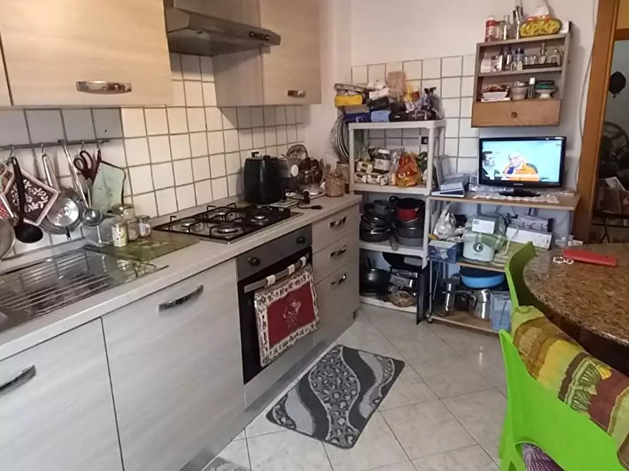 Immagine 6 di Porzione di casa in vendita  a Fosdinovo