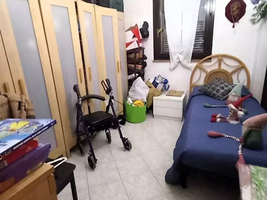 Immagine 18 di Porzione di casa in vendita  a Fosdinovo