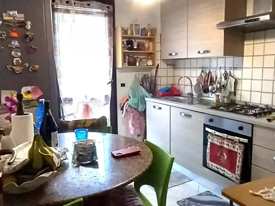 Immagine 11 di Porzione di casa in vendita  a Fosdinovo