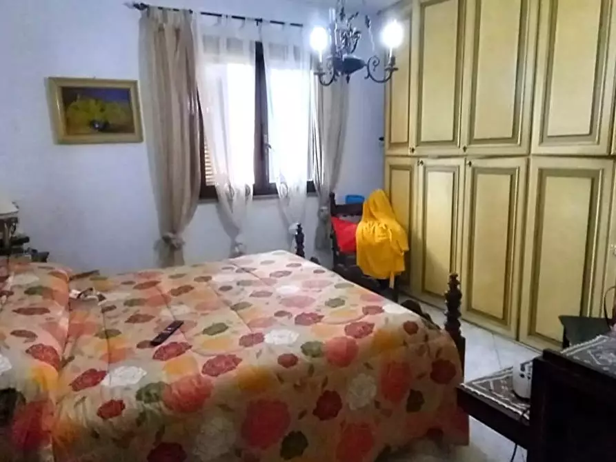 Immagine 23 di Porzione di casa in vendita  a Fosdinovo