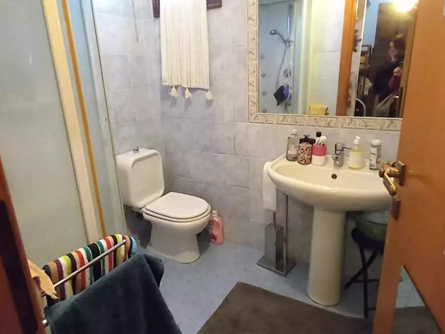 Immagine 17 di Porzione di casa in vendita  a Fosdinovo