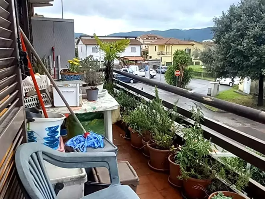 Immagine 7 di Porzione di casa in vendita  a Fosdinovo