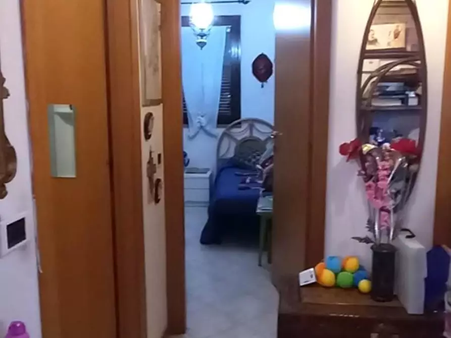 Immagine 3 di Porzione di casa in vendita  a Fosdinovo