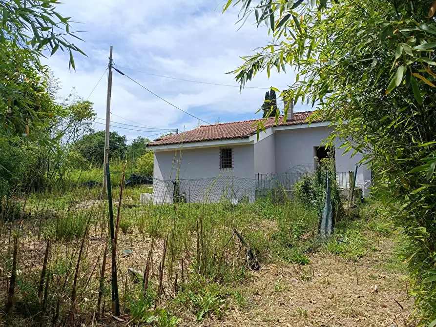 Immagine 3 di Villa in vendita  a Fucecchio