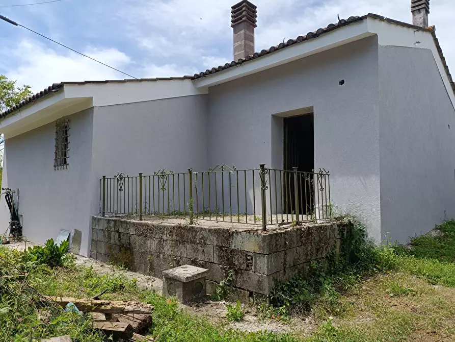 casa indipendente in vendita a Fucecchio in zona Galleno