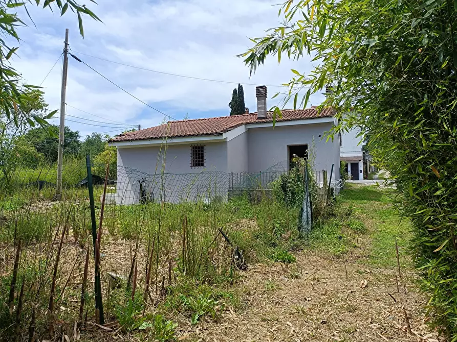 casa indipendente in vendita a Fucecchio in zona Galleno