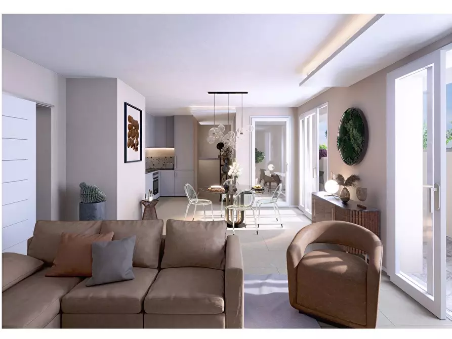 Immagine 4 di Appartamento in vendita  a Ponsacco