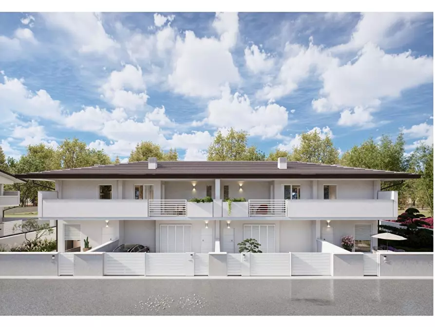 Immagine 3 di Appartamento in vendita  a Ponsacco