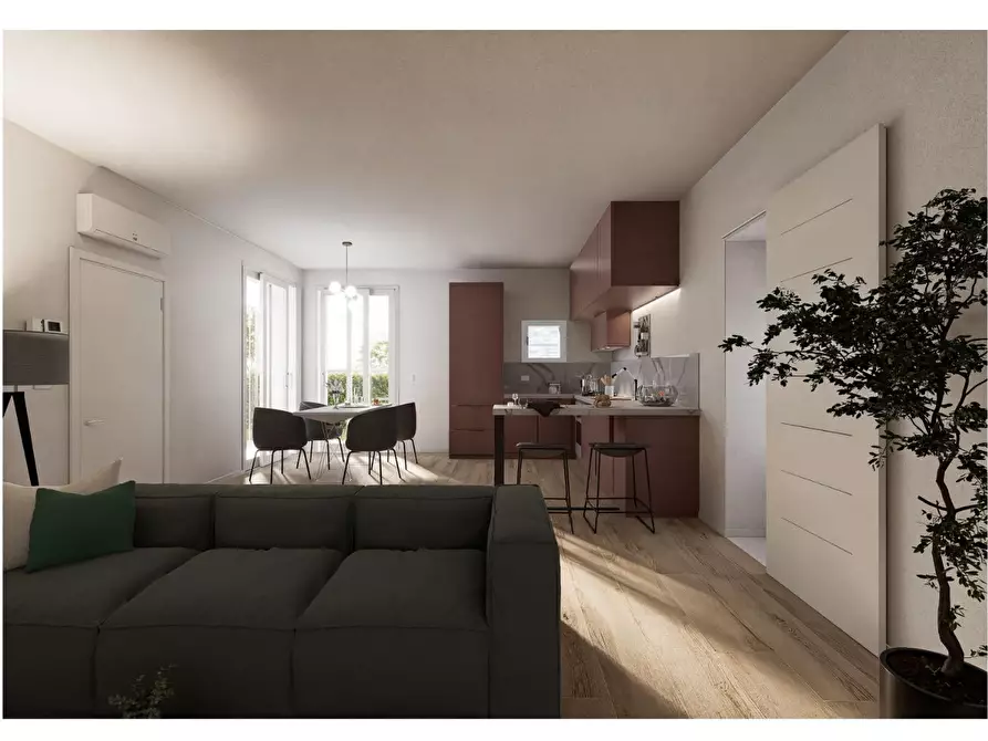 Immagine 5 di Appartamento in vendita  a Ponsacco