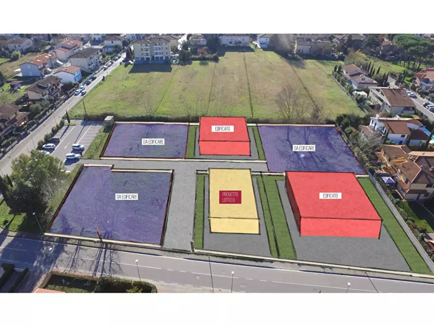 Immagine 6 di Appartamento in vendita  a Ponsacco