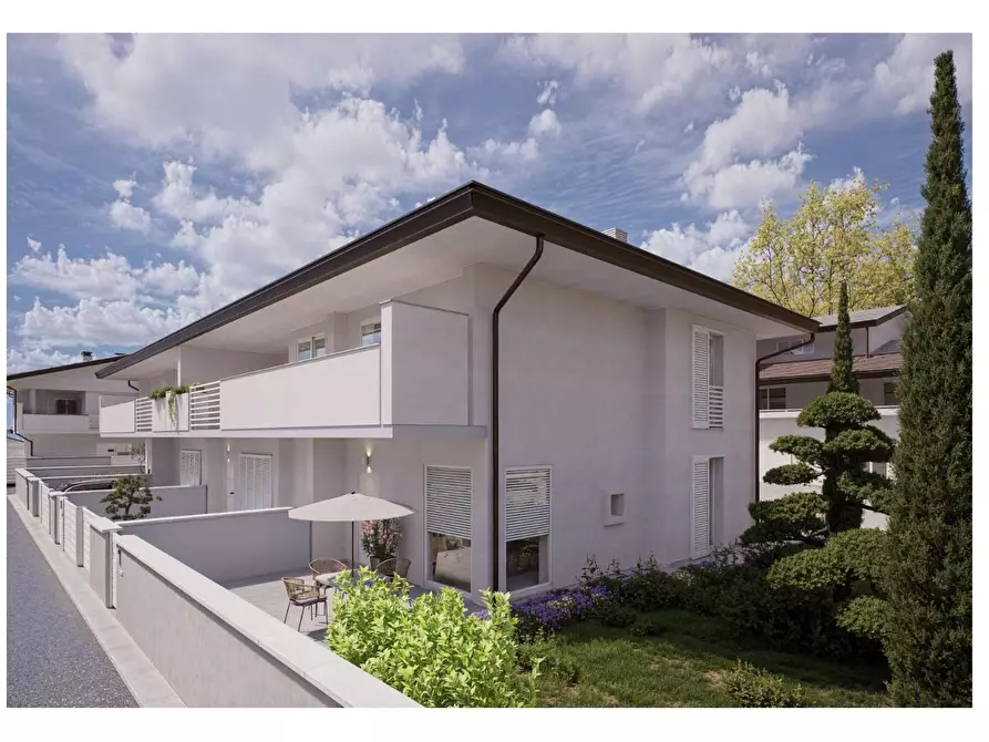 Immagine 2 di Appartamento in vendita  a Ponsacco