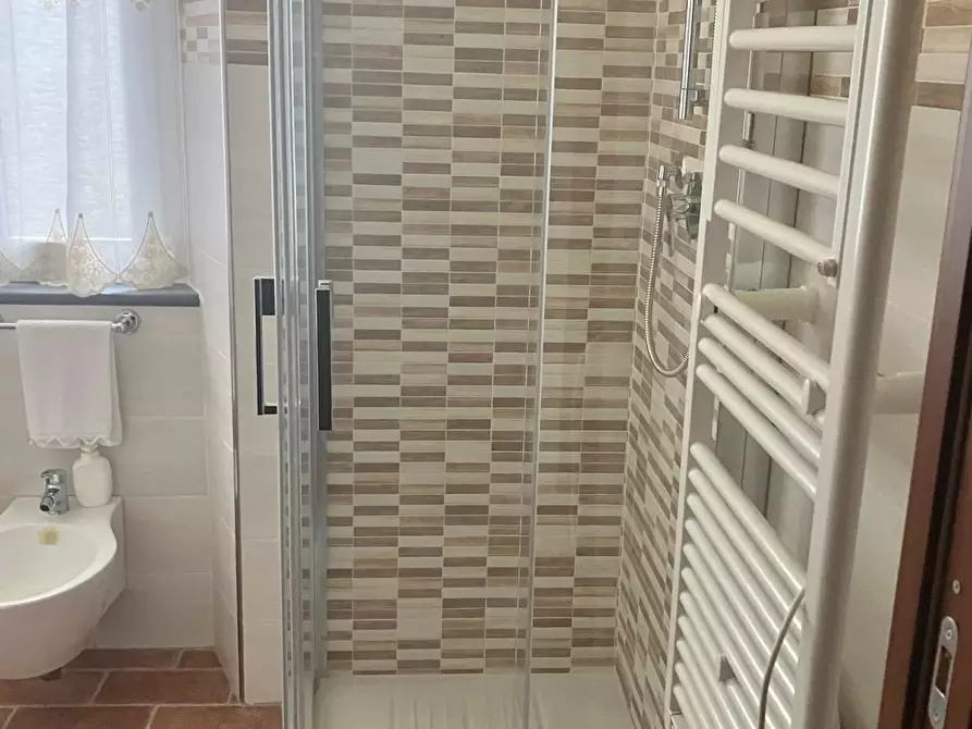 Immagine 24 di Casa bifamiliare in vendita  a Calice Al Cornoviglio