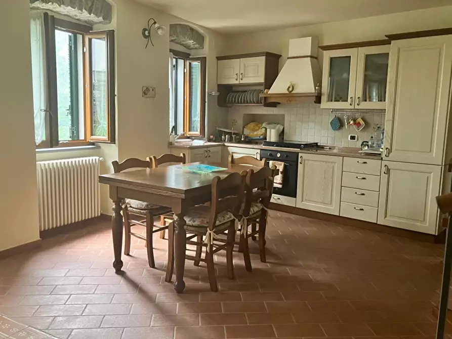 Immagine 22 di Casa bifamiliare in vendita  a Calice Al Cornoviglio