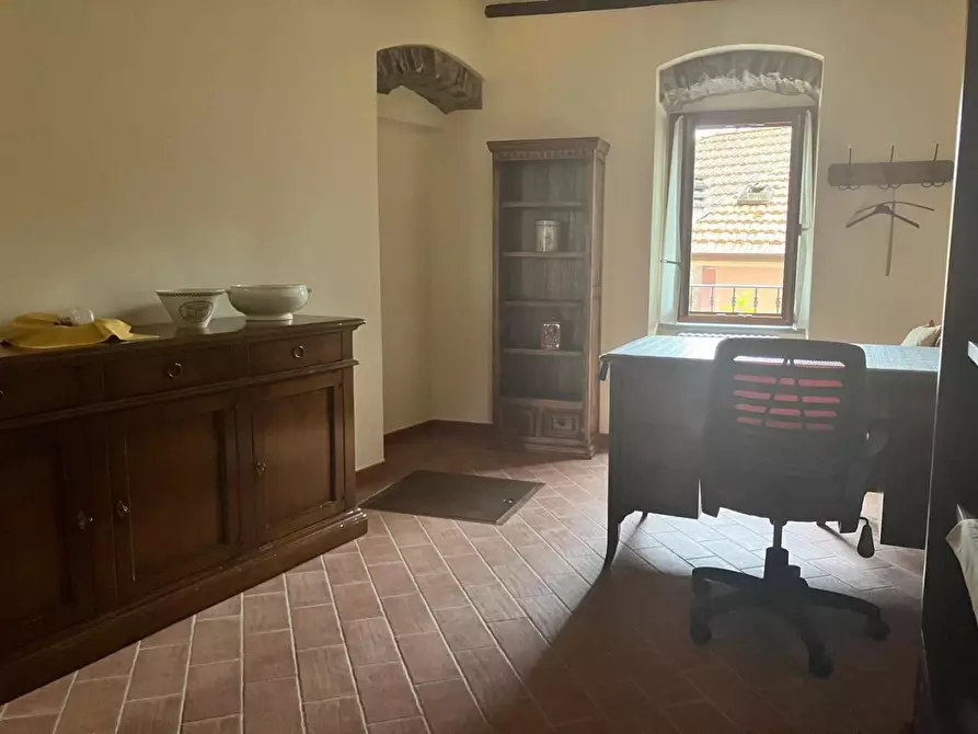 Immagine 17 di Casa bifamiliare in vendita  a Calice Al Cornoviglio